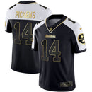 Camisa NFL Youth’s Gold & Split