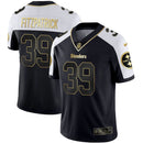 Camisa NFL Youth’s Gold & Split