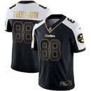 Camisa NFL Youth’s Gold & Split
