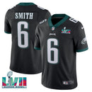 Camisa NFL Youth’s Super Bowl Patch Vapor Jersey