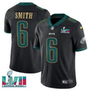 Camisa NFL Youth’s Super Bowl Patch Vapor Jersey