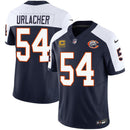 Camisa NFL Youth’s Throwback Vapor Jersey