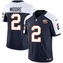 Camisa NFL Youth’s Throwback Vapor Jersey