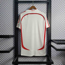 camisa-pronta-entrega-ac-milan-rossoneri-away-reserva-2-2006-07-adidas-retro-masculina-masculino-bwin-branco-branca-vermelho-vermelha-kaka-sheva-shevchenko-pirlo-seedorf-nesta-maldini