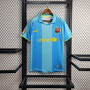 camisa-pronta-entrega-barcelona-blaugrana-away-reserva-2-2007-08-nike-retro-masculina-masculino-unicef-la-liga-champions-amarelo-amarela-azul-ronaldinho-messi-etoo-xavi-iniesta-deco-puyol-abidal-henry