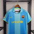 camisa-pronta-entrega-barcelona-blaugrana-away-reserva-2-2007-08-nike-retro-masculina-masculino-unicef-la-liga-champions-amarelo-amarela-azul-ronaldinho-messi-etoo-xavi-iniesta-deco-puyol-abidal-henry
