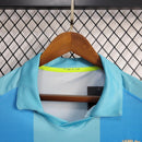 camisa-pronta-entrega-barcelona-blaugrana-away-reserva-2-2007-08-nike-retro-masculina-masculino-unicef-la-liga-champions-amarelo-amarela-azul-ronaldinho-messi-etoo-xavi-iniesta-deco-puyol-abidal-henry