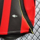 camisa-pronta-entrega-milan-rossoneri-home-titular-1-2006-07-adidas-retro-masculina-masculino-bwin-serie-a-vermelho-vermelha-preto-preta-kaka-sheva-shevchenko-pirlo-seedorf-nesta-maldini