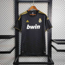 camisa-pronta-entrega-real-madrid-merengues-away-reserva-2-2011-12-adidas-retro-masculina-masculino-bwin-la-liga-champions-preto-cristiano-ronaldo-benzema-ozil-modric-kaka-marcelo-ramos-di-maria-arbeloa-pepe-callejon-higuain