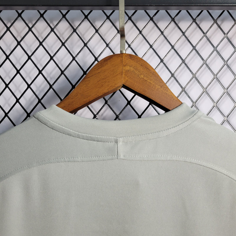 camisa-psg-paris-saint-germain-away-2-reserva-2022-23-jordan-torcedor-masculina-masculino-preto-preta-cinza-neymar-jr-ney-messi-lionel-mbappe-goat-qatar-airways