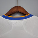 camisa-real-madrid-madri-2021-22-adidas-home-titular-1-torcedor-masculina-branca-branco-azul-laranja-cr7-vini-jr-kroos-ronaldo-fly-emirates-better