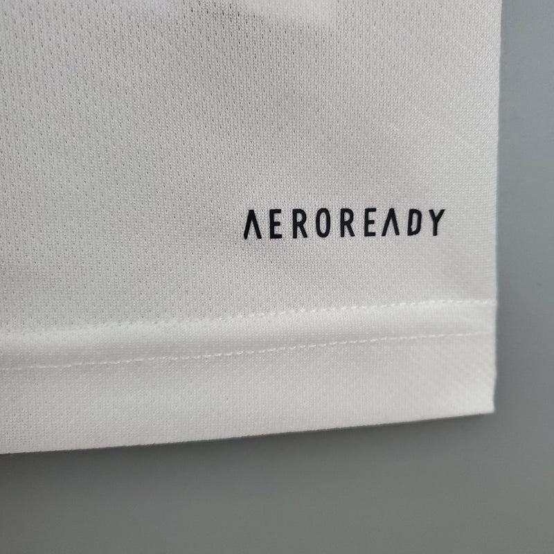 camisa-real-madrid-madri-2021-22-adidas-home-titular-1-torcedor-masculina-branca-branco-azul-laranja-cr7-vini-jr-kroos-ronaldo-fly-emirates-better