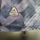 camisa-real-madrid-madri-away-2-reserva-jogador-adidas-2023-24-azul-laranja-cr7-ronaldo-vini-jr-kroos-emirates-fly-better