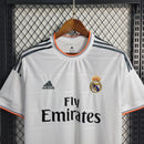 camisa-real-madrid-madri-home-titular-1-2013-14-adidas-retro-masculina-branca-branco-laranja-cr7-ronaldo-fly-emirates