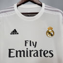 camisa-real-madrid-madri-home-titular-1-2015-16-adidas-retro-masculina-branca-branco-cinza-cr7-ronaldo-fly-emirates