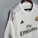 camisa-real-madrid-madri-home-titular-1-2015-16-adidas-retro-masculina-branca-branco-cinza-cr7-ronaldo-fly-emirates