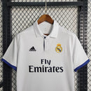 camisa-real-madrid-madri-home-titular-1-2016-17-adidas-retro-masculina-branca-branco-azul-cr7-ronaldo-fly-emirates