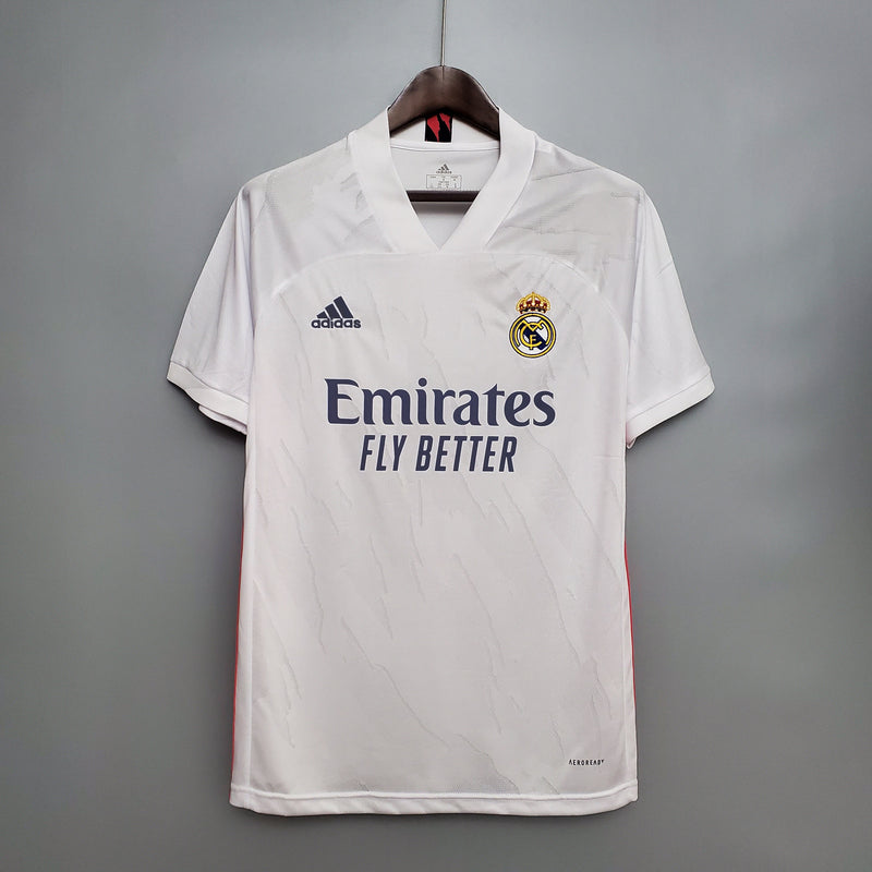 camisa-real-madrid-madri-home-titular-1-2020-21-adidas-torcedor-masculina-branca-branco-azul-cr7-ronaldo-fly-emirates-better