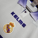 camisa-real-madrid-madri-home-titular-1-retro-kelme-1997-98-branca-branco-roxa-roxo-cr7-ronaldo-teka