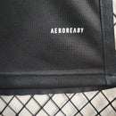 camisa-real-madrid-madri-third-3-terceira-2023-24-adidas-feminina-preto-amarelo-preta-ronaldo-vini-jr-kroos-cr7-fly-emirates-better-amarela