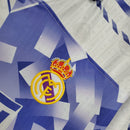 camisa-real-madrid-madri-third-3-terceira-retro-kelme-1996-97-masculina-branco-branca-roxo-roxa-cr7-ronaldo-teka
