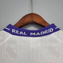 camisa-real-madrid-madri-third-3-terceira-retro-kelme-1996-97-masculina-branco-branca-roxo-roxa-cr7-ronaldo-teka