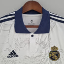 camisa-real-madrid-madri-torcedor-adidas-2023-24-branca-branco-azul-dragao-cr7-ronaldo-vini-jr-kroos-emirates-fly-better