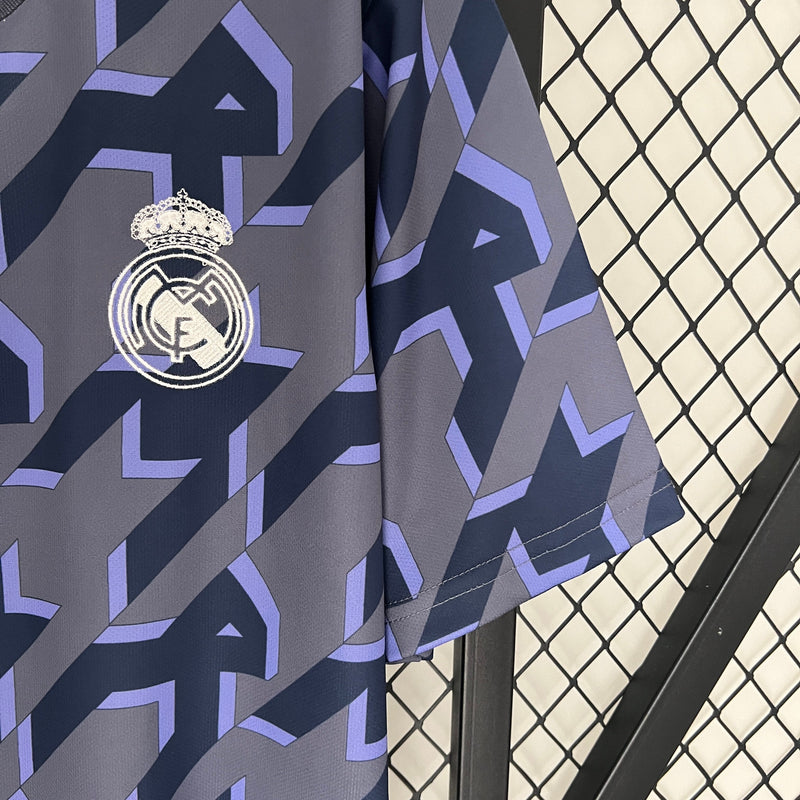 camisa-real-madrid-madri-treino-torcedor-adidas-masculina-2024-25-azul-lilas-cr7-ronaldo-vini-jr-mbappe