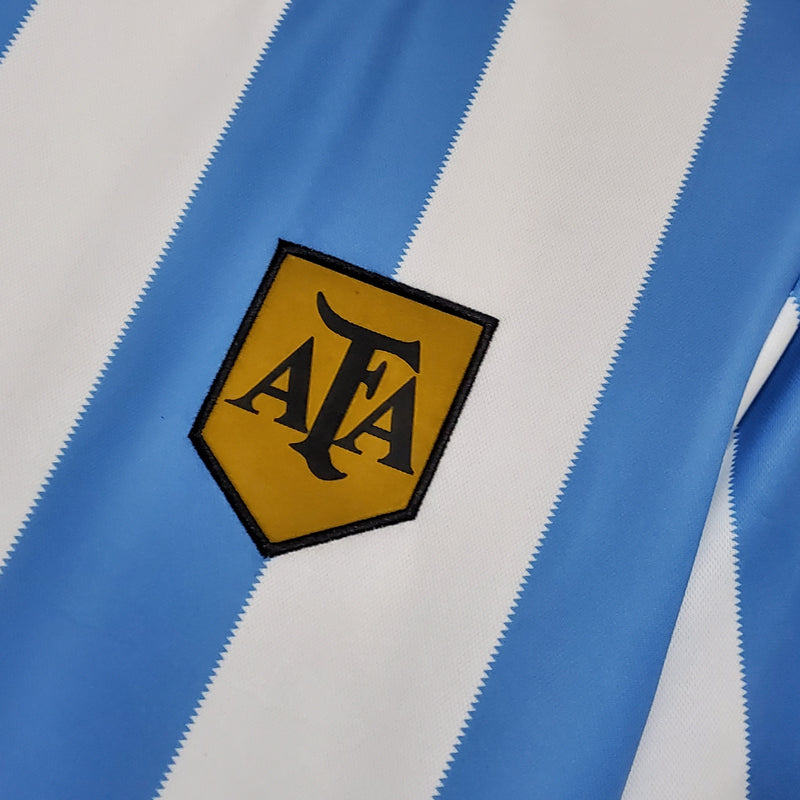 camisa-selecao-afa-argentina-home-titular-1-1978-adidas-retro-masculina-masculino-azul-branca-branco-lionel-messi-maradona
