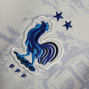 camisa-selecao-franca-away-2-reserva-2022-23-nike-torcedor-masculina-masculino-branco-branca-azul-mbappe-varane-camavinga-rabiot-tchouameni-dembele-giroud-kounde-benzema
