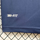 Camisa Manchester City Away 2015/16 - Umbro Retrô Masculina - Azul