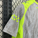 Camisa Manchester City Third 2025/26 - Puma Torcedor Masculina - Cinza/Verde