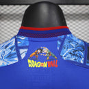 Camisa Seleção Japão Edição Especial 2024/25 - Adidas Jogador Masculina - Azul