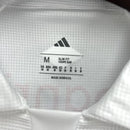 Camisa Internacional Away 2026/27 - Adidas Torcedor Masculina - Branca/Vermelha
