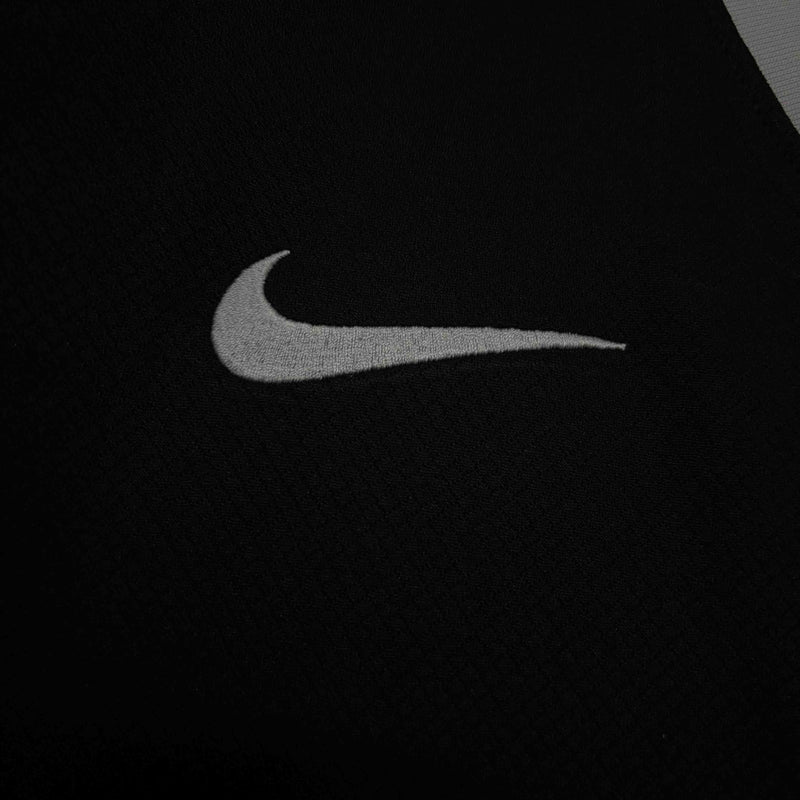 Camisa Chelsea Third 2025/26 - Nike Torcedor Masculina - Preta/Azul