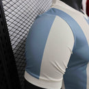 Camisa Seleção Argentina Edição Especial 2024/25 - Adidas Jogador Masculina - Branca/Azul