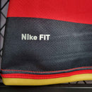 Camisa Pronta Entrega Flamengo Home 2008/09 - Nike Retrô Masculina - Vermelha/Preta