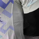 Camisa Inter de Milão Away 2025/26 - Nike Jogador Masculina - Branca/Azul
