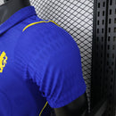 Camisa Chelsea Home 2026/27 - Nike Jogador Masculina - Azul/Amarela