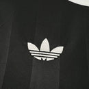 Camisa Pronta Entrega Real Madrid Treino 2025/26 - Adidas Torcedor Masculina - Preta/Branca