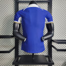 Camisa Chelsea Home 2023/24 - Nike Jogador Masculina - Azul/Branca