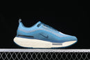 Tênis Nike Zoom X Invincible - Azul/Branco