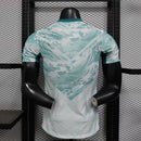 Camisa Seleção Portugal Away 2026/27 - Puma Jogador Masculina - Branca/Verde