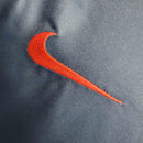 Camisa PSG Manga Longa Home 2023/24 - Nike Torcedor Masculina - Azul/Vermelha