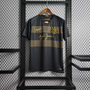 Camisa Corinthians Edição Especial 2018/19 - Nike Retrô Masculina - Preta/Dourada