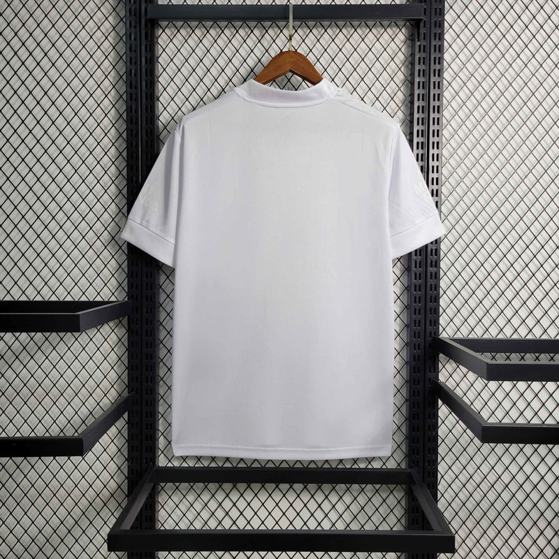 Camisa Arsenal Edição Especial 2021/22 - Adidas Torcedor Masculina - Branca