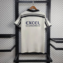 Camisa Corinthians Home 1998/99 - Penalty Retrô Masculina - Bege/Branca