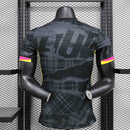 Camisa Chelsea Third 2024/25 - Nike Jogador Masculina - Preta/Rosa