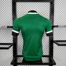 Camisa Palmeiras Home 2025/26 - Puma Jogador Masculina - Verde/Branca