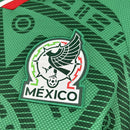 Camisa Seleção México Home 2026/27 - Adidas Torcedor Masculina - Verde/Vermelha
